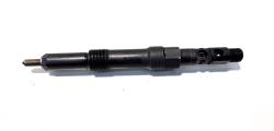 Injector, cod 3S7Q-9K546-CB, Ford Mondeo 3 Sedan (B4Y), 2.0 TDCI, HJBC (idi:515853)