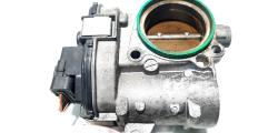 Clapeta acceleratie, cod 9647925480, Peugeot 207 SW, 1.4 benz, KFU (idi:513594)