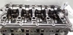 Chiulasa, 03G103373A, Vw Passat Variant (3C5) 2.0tdi (pr:110288)
