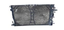 Radiator clima, cod 13241737, Opel Insignia A, 2.0 CDTI, A20DTH (id:523634)