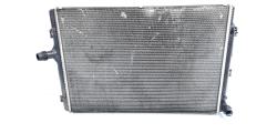 Radiator racire apa, cod 1K0121251AB, Vw Tiguan (5N) 2.0 TDI, CFF (id:523455)