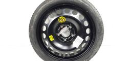 Roata rezerva slim R16, cod 13205892, Opel Astra H Van (id:523904)