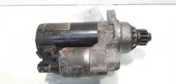 Electromotor, cod 02M911024C, Vw Tiguan (5N) 2.0 TDI, CFF, 6 vit man (id:523466)