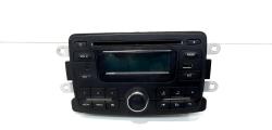 Radio CD, cod 281155216R, Dacia Sandero 2 Stepway (idi:520627)