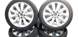 Set jante aliaj R17, cod 3AA601025F, Vw Passat (362) (id:523912)