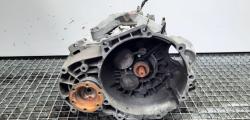 Cutie de viteza manuala cu Start Stop, LNZ, Audi A3 (8V1), 2.0 TDI, CRB, 6 vit man (pr.110747)