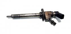 Injector, cod 9657144580, Peugeot Expert (II), 2.0 HDI, RHR (idi:520456)