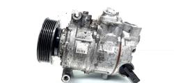 Compresor clima, cod 8K0260805E, Audi A4 Avant (8K5, B8), 1.8 TFSI, CDHA (idi:520555)