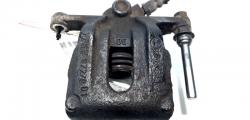 Etrier dreapta spate, Mercedes Clasa B (W245) 2.0 CDI, OM640940 (idi:515366)