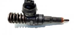 Injector, cod 038130073BN, BPT, 0414720313, VW Golf 5 (1K1) 1.9 TDI, BLS (idi:505376)