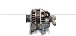 Alternator 80A, cod A2TC0091, Mazda 3 (BK) 1.6 benz, Z601 (pr:110747)