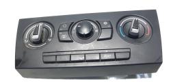 Panou comenzi AC, cod 9221857, Bmw 3 Coupe (E92) (idi:505165)