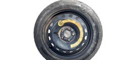 Roata rezerva slim R15, cod 1010483, Alfa Romeo 156 (932) (id:524425)