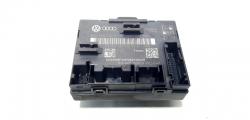 Modul dreapta fata, cod 8K0959792C, Audi A4 Avant (8K5, B8)  (id:524010)