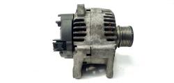 Alternator Valeo, cod 8200410681, Renault Megane 2, 1.5 DCI, K9KG724 (id:524490)