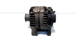 Alternator 100A, Bosch, cod GM90561168, Opel Vectra B (38) 2.0 DTI, Y20DTH (pr:110747)