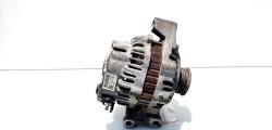 Alternator 90A, Mitsubishi, cod 2S6T-10300-DD, Ford Fiesta 5, 1.6 16v benz, FYJA (id:524125)