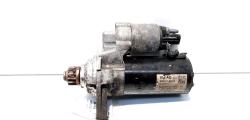 Electromotor cu Start-Stop, cod 02Z911024H, Vw Passat (362) 1.6 TDI, CAYC, 5 vit man (id:524122)