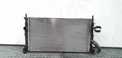 Radiator racire apa, 3M5H-8005-TL, Ford Focus 2 hatchback (DA) 1.6tdci