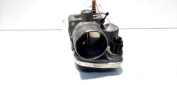 Clapeta acceleratie, cod 8200190230, 8200171134B, Renault Megane 2, 1.6 benz, K4MT760 (id:524237)