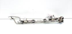 Rampa injectoare, cod 06A133681B, Audi A3 (8L1) 1.8 T benz, AVQ (id:524206)