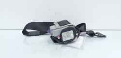 Centura dreapta fata cu capsa, cod 8E0857706F, Audi A4 Avant (8ED, B7) (id:524719)