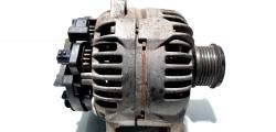 Alternator 150A Bosch, cod 8200660034, Renault Megane 3 Coupe, 1.5 DCI, K9KF830 (idi:513107)