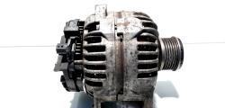 Alternator 150A, cod 8200390676, Renault Megane 2 Combi, 1.5 DCI, K9K724 (idi:513109)