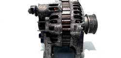 Alternator 110A, cod 8200120286, Renault Clio 2, 1.5 DCI, K9K (idi:513114)