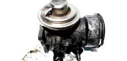 EGR cu clapeta, cod 038131501T, VW Golf 4 Variant (1J5), 1.9 TDI, ASZ (idi:512469)
