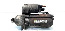 Electromotor, cod 02M911023C, Seat Leon (1M1), 1.9 TDI, ARL, 6 vit man (idi:512508)