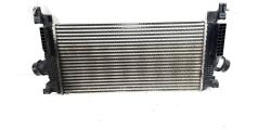 Radiator intercooler, cod GM13267646, Opel Astra J Combi, 1.7 CDTI, A17DTR (id:525013)