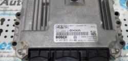 Calculator motor, 8M51-12A650-XA  Ford Focus 2 hatchback (DA) 1.6tdci