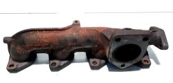 Galerie evacuare, cod 7810182-03, Bmw 5 Gran Turismo (GT), 2.0 diesel, N47D20C (idi:512099)