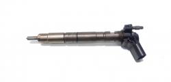 Injector, cod 03L130277, 0445116030, Audi A5 (8T3) 2.0 TDI, CAG (id:520583)