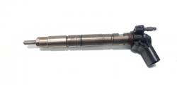 Injector, cod 03L130277, 0445116030, Audi A5 (8T3) 2.0 TDI, CAG (id:520530)