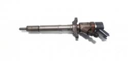 Injector, cod 0445110239, Peugeot 307, 1.6 HDI, 9HX (id:521719)