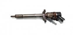 Injector, cod 0445110239, Peugeot 307, 1.6 HDI, 9HX (id:521121)