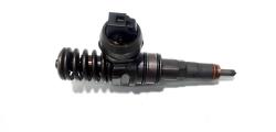 Injector, cod 038130073BQ, BPT, 0414720312, Vw Touran (1T1, 1T2) 2.0 TDI, BMM (id:521727)