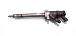 Injector, cod 0445110311, Peugeot 307, 1.6 HDI, 9HX (id:521112)