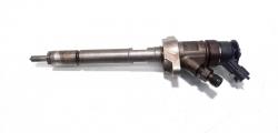 Injector, cod 0445110311, Peugeot 307, 1.6 HDI, 9HX (id:521113)