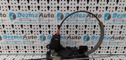 Broasca stanga spate, GM13220373, Opel Zafira (A05) 2005-2013 (id:189032)