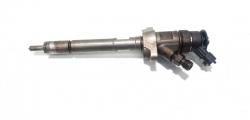 Injector, cod 0445110311, Peugeot 307, 1.6 HDI, 9HX (id:522081)