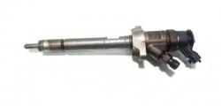 Injector, cod 0445110311, Peugeot 307, 1.6 HDI, 9HX (id:521796)