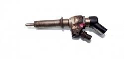 Injector, cod 9636819380, Peugeot 307 SW, 2.0 HDI, RHY (id:521721)