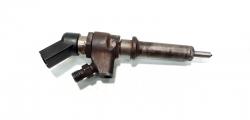 Injector, cod 9636819380, Peugeot 307 SW, 2.0 HDI, RHY (id:521713)