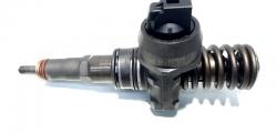 Injector, cod 038130073BA, RB3, 0414720216, VW Passat (3B3), 1.9 TDI, AVF (idi:512088)