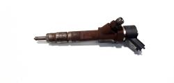 Injector, cod 8200100272, 0445110110B, Renault Laguna 2, 1.9 DCI, F9Q674 (id:523882)