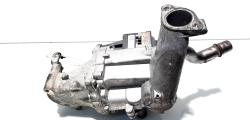 Racitor gaze cu EGR, cod 9671187780, Peugeot 207 SW, 1.6 HDI, 9HR (idi:512119)