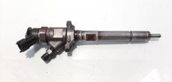 Injector, cod 0445110311, Peugeot 307, 1.6 HDI, 9HX (id:525136)